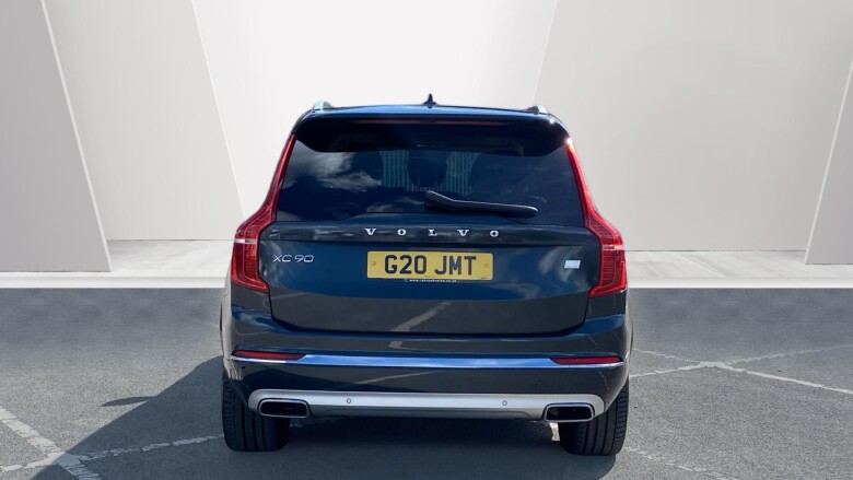 Volvo Xc90 2.0 T8 Recharge PHEV Inscription Pro 5dr AWD Auto Estate